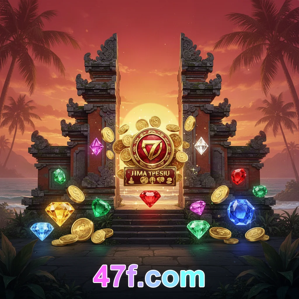 Promosi 47f.com