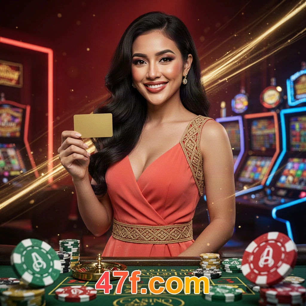 Promosi 47f.com