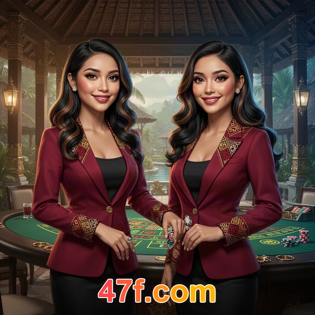 Promosi 47f.com