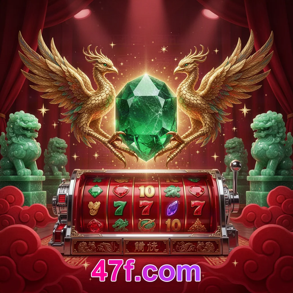 Promosi 47f.com
