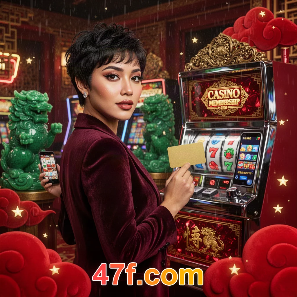 Promosi 47f.com