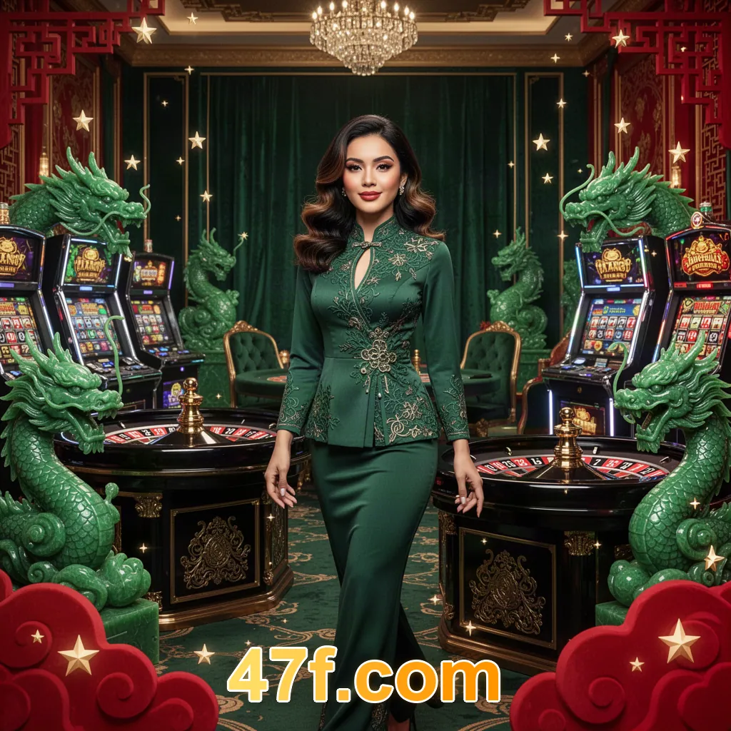 Promosi 47f.com