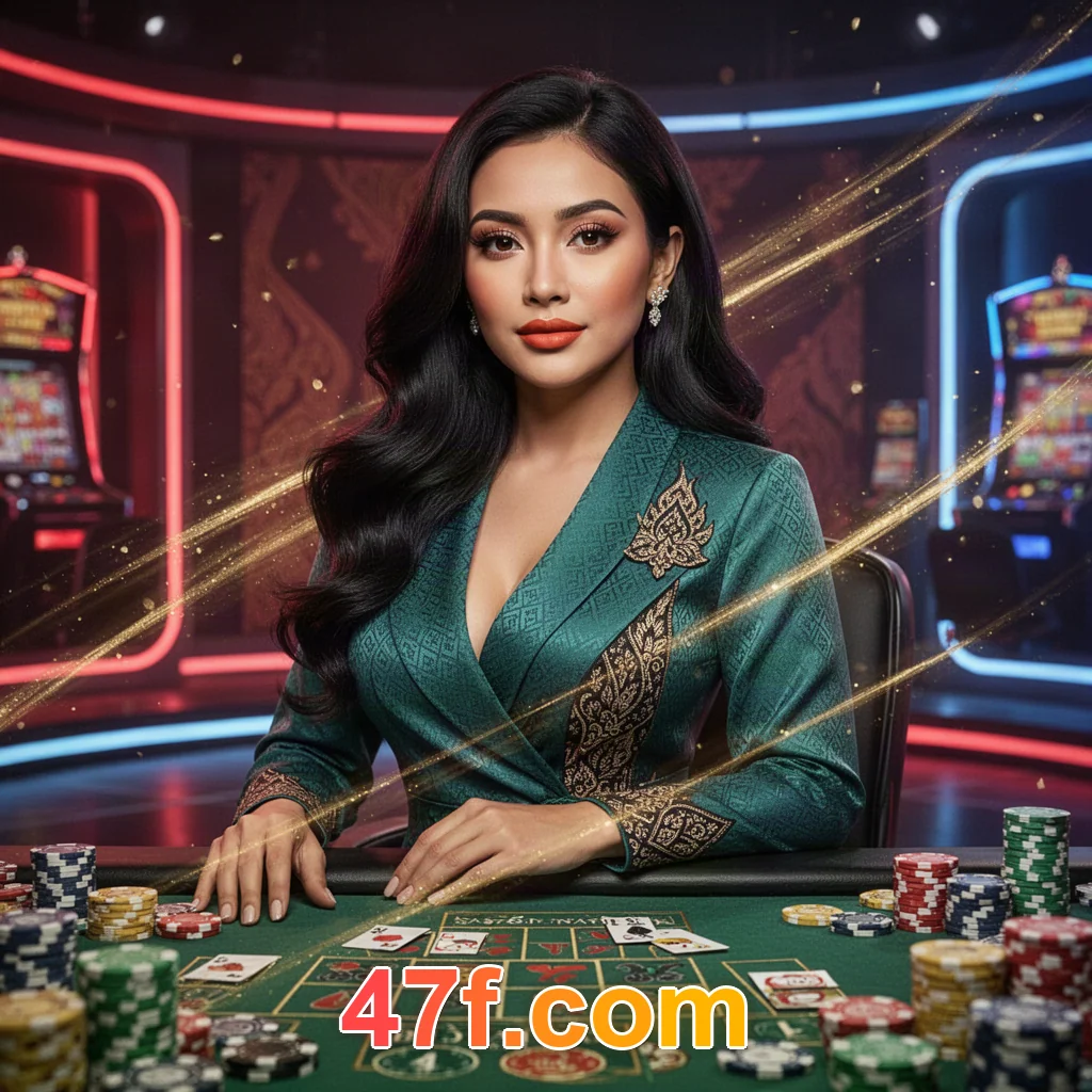 Promosi 47f.com